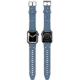 OtterBox TERRUS BAND for Apple Watch Series 8 & 7 (38/40/41mm) - OCEAN AND SAND (Blue)