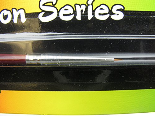 Reaper ProBrush: Super Fine Detail Brush (#30/0 Round)