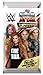 Topps FS0000695DI Slam Attax Trading Cards WWE Size 36 / 5 per Booster / 1 Memorabilia Card per Display / Multi-Coloured