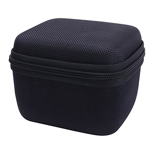 image for Storage Organizer Hard Travel Case for Care Touch Wrist Blood Pressure