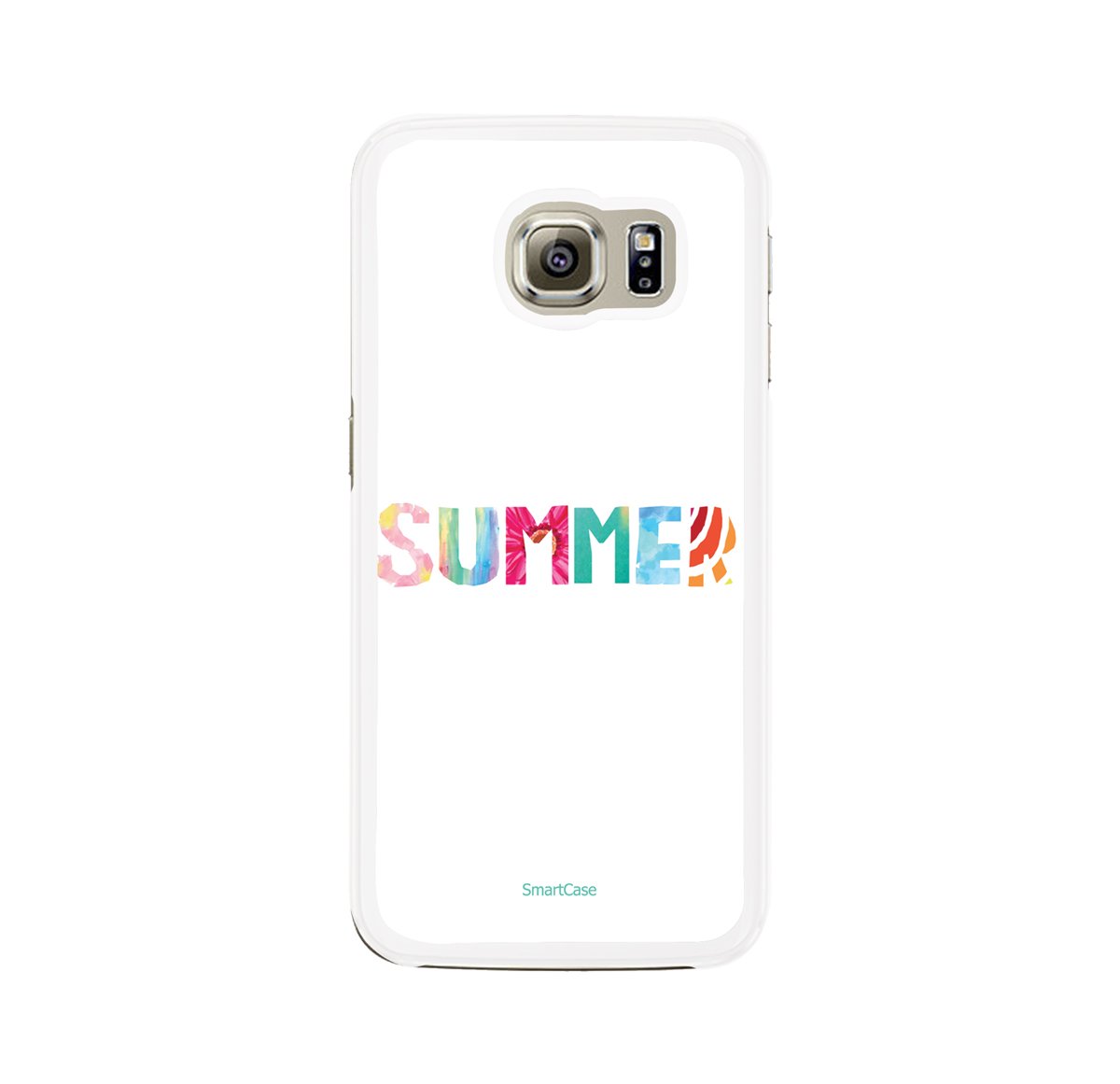 Smartcase Case for Samsung Galaxy S6 Edge Exclusive Collection Summer Fruit โ image 1