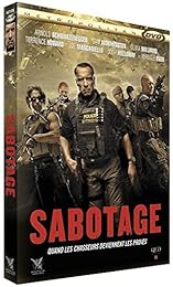 Sabotage