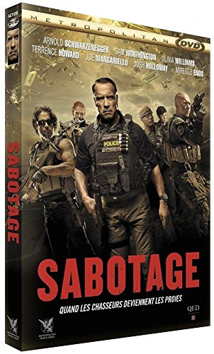 Sabotage