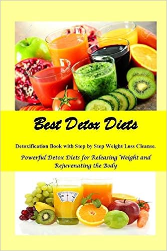 Best diet detox cleanse