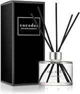 Cocod'or Pure Cotton Reed Diffuser 200ml with 5 Fiber Sticks