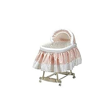 pretty bassinet