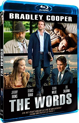 The Words - Blu-ray
