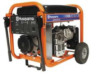 Husqvarna 8500 генератор