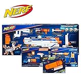 nerf modulus regulator mercadolibre