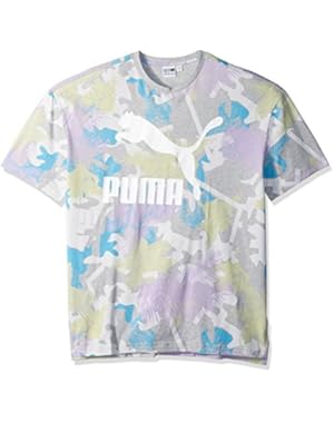 Men's Summer Tropical Tank Top All Over Print