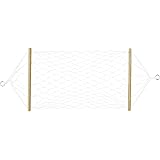 デコラティブミニハンモック ホワイト 002346