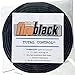 FireBlack® 220 Gasket for Vision Grill Super high Temp Black self Stick lid Seal