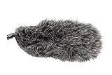 Rode DDC-VMPR DeadCat Artificial Fur Microphone Wind Shield For Videomic Pro-R