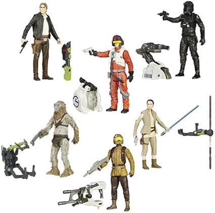 awesome action figures