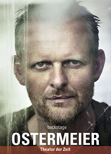 OSTERMEIER: (english edition) (backstage Book 4)