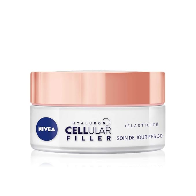 nivea hyaluron cellular filler eye cream