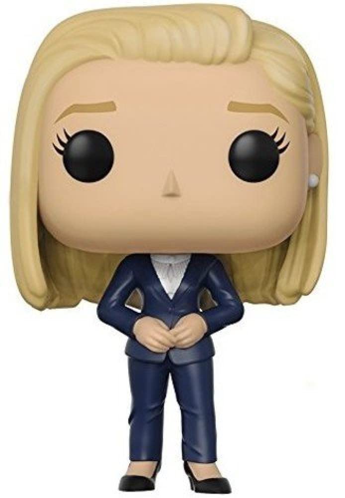 Funko POP TV Mr. Robot Angela Moss Action Figure