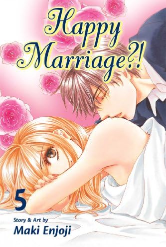 Happy Marriage?! 5