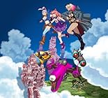 バウンティシスターズ 限定版