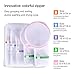 Bra Washing Bag for Laundry Mesh Laundry Bag for Delicates, Lingerie Bags for Washing Delicates, Bra Laundry Bags for Washing Machine for 32B-42DD Cup Women Bras Laundry Storage
