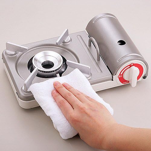 Amazon Co Jp イワタニ カセットフー プチスリムドゥ Cb Jrc Psd ホーム キッチン