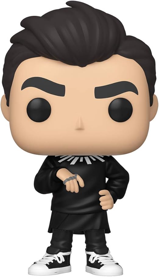 Funko Pop! TV: Schitt's Creek - David 