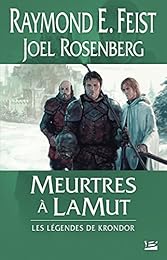 Meurtres à LaMut