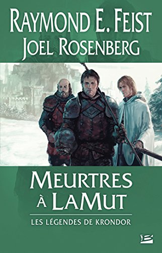 Meurtres à LaMut