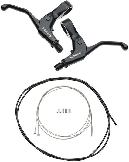 shimano r550 brake levers