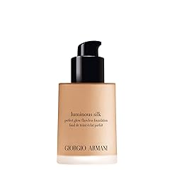 GIORGIO ARMANI Luminous Silk Foundation 5.75
