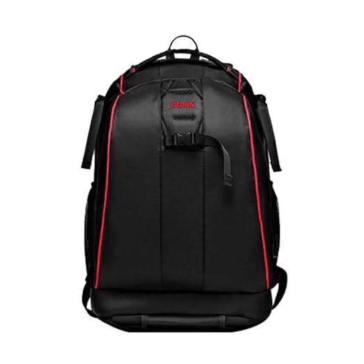 Giow - Bolsa de Hombro Impermeable para cámara réflex y cámara de ...