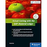 Actual Costing with the Material Ledger in SAP ERP (SAP PRESS) by