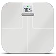 Garmin Index S2 Smart Scale with Wireless Connectivity [White] - Certified Refurbished