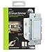 GE Z-Wave Smart Dimmer, In-Wall, 12724