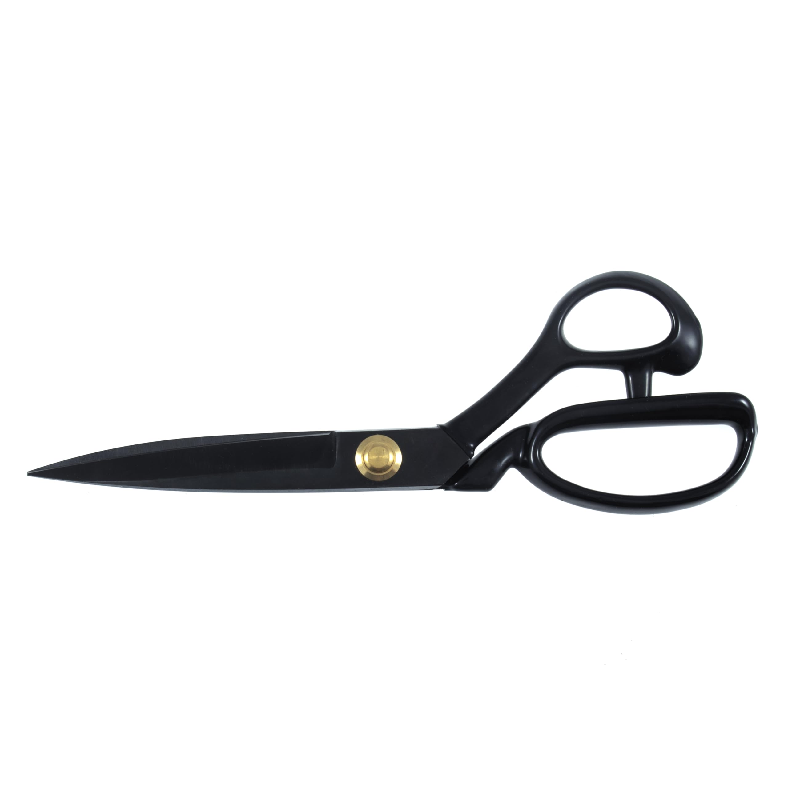Milward Tailors Shears: 26cm: Plastic Handle, Steel, Multi