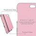 iPhone 6 Plus / 6s Plus case floral, Akna Vintage Obsession Series High Impact Slim Hard Case with Soft Fabric Interior for both iPhone 6 Plus & iPhone 6s plus (5.5