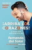 Arriba los corazones / Cheer Up! (Spanish Edition) by Fernando Del Solar