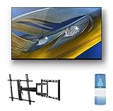 Sony XR-77A80J 77" OLED BRAVIA XR 4K Ultra HD Smart