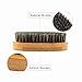 THEMANCODE Beard Grooming Kit w/ Beard Wash Soap, Beard Oil, Beard Conditioner Balm, Beard Brush, Beard Comb, Beard Shaving Scissors, Beard Growth Beard Care Gifts for Men