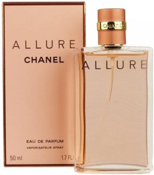 allure best perfume