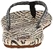 Roxy Women's Mera Flip Flop