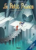 Le Petit Prince - Tome 03: La Planète de la Musique (French Edition) by