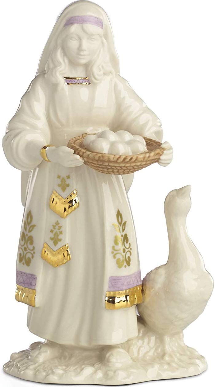 The 10 Best Lennox Nativity First Blessing