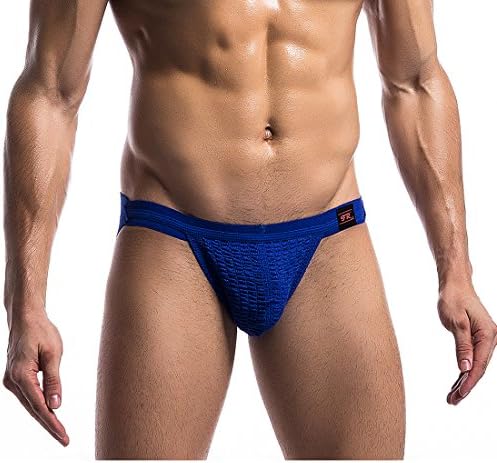 Mens Sexy G String Thongs Jockstrap Briefs Athletic Supporter