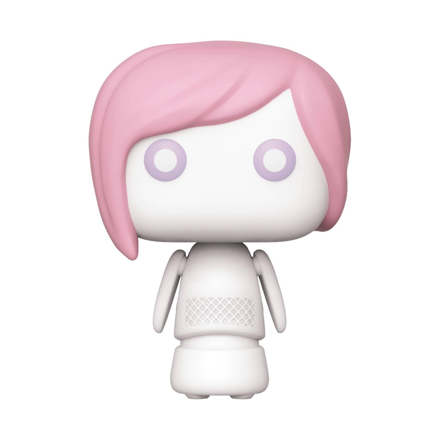 Funko POP TV: Black Mirror - Doll w/Evil Chase (Styles may Vary)