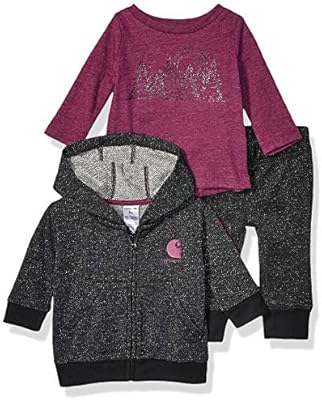 good girl 3 piece gift set