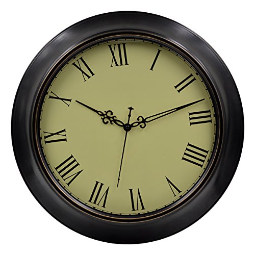 Looks good...is QUIET