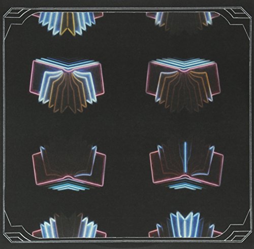 The Arcade Fire - Neon Bible [Vinyl FLAC24-96] - Zortam Music