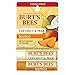 Burt's Bees 100% Natural Moisturizing Lip Balm, Coconut & Pear and Mango with Beeswax & Fruit Extracts - 2 Tubes
