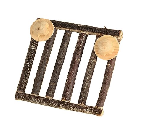 KAWAI C・A・T がじがじフェンス S サイズ商品画像